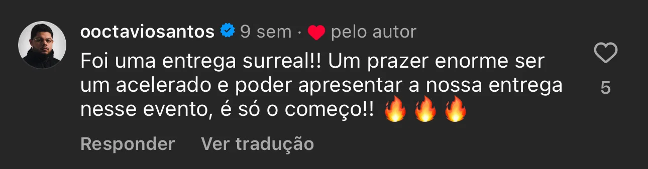 DEPOIMENTO 4