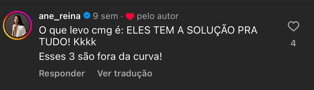 DEPOIMENTO 6