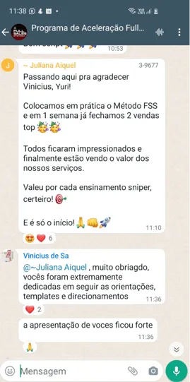 Juliana Aiquel