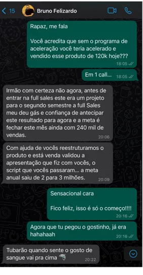 Bruno Felizardo