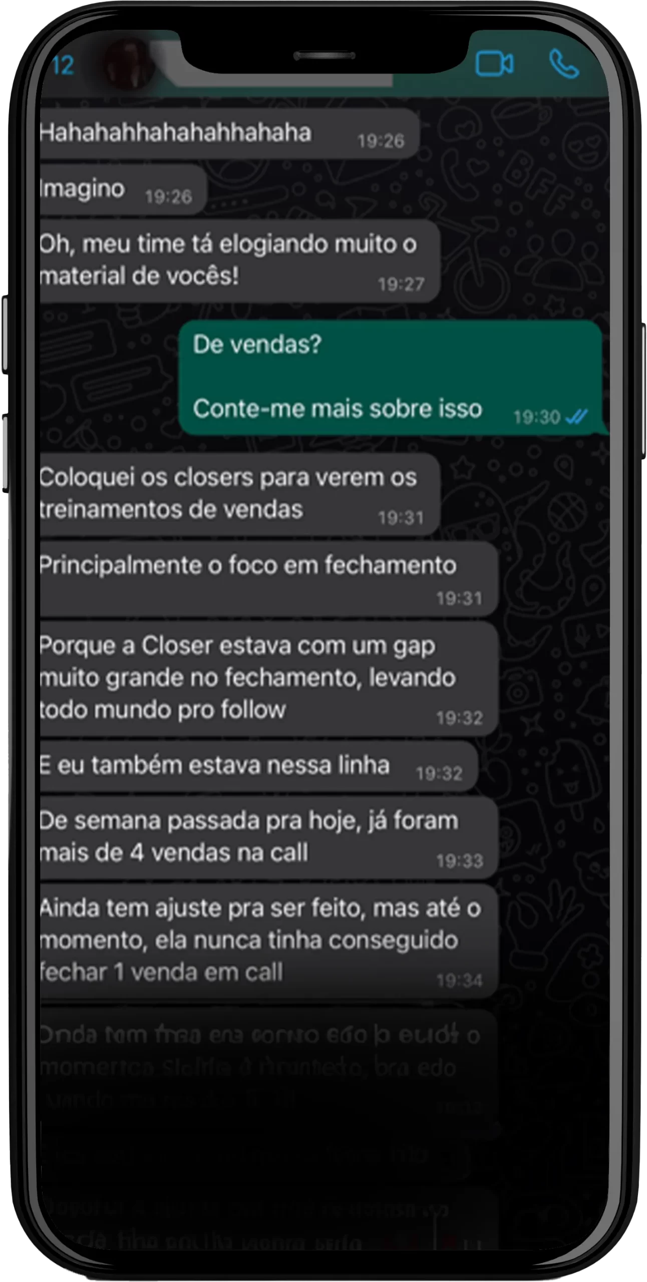 não identificado