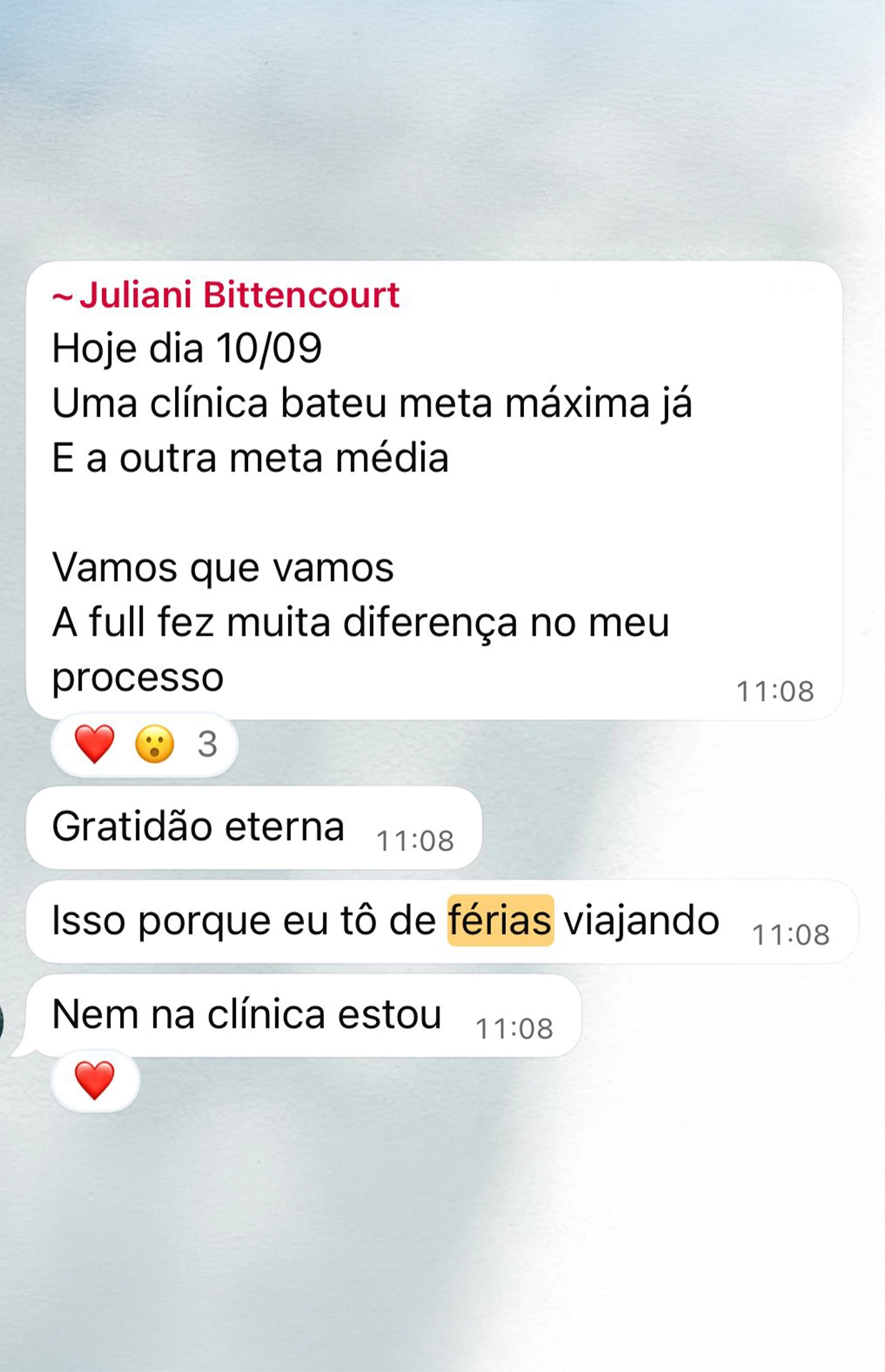 Fisioterapia