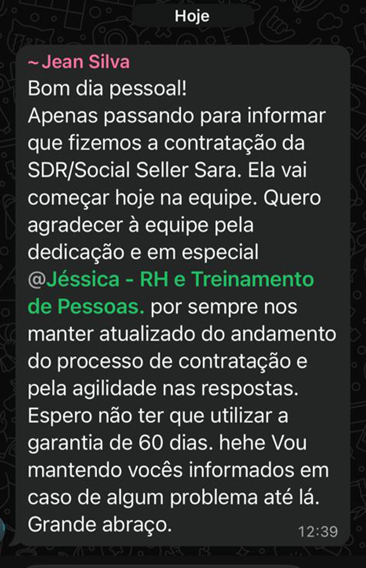 Agência de Marketing